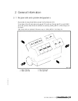 Preview for 15 page of MTU MS15025/00E Operating Instructions Manual