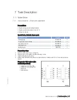 Preview for 37 page of MTU MS15025/00E Operating Instructions Manual