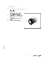 Preview for 45 page of MTU MS15025/00E Operating Instructions Manual