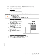 Preview for 49 page of MTU MS15025/00E Operating Instructions Manual