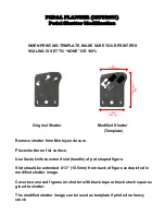 Preview for 26 page of Mu-Tron Pedal Flanger 3007 Manual