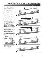 Preview for 11 page of MUELLER CO. ShurStop 812 PE Operating And Instruction Manual