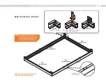 Preview for 4 page of Mueller 6x9 Greenhouse Kit Instructions Manual