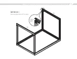 Preview for 7 page of Mueller 6x9 Greenhouse Kit Instructions Manual