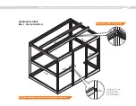 Preview for 12 page of Mueller 6x9 Greenhouse Kit Instructions Manual