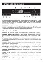 Preview for 23 page of Mueller DW-2400 Professional User Manual