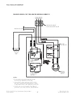 Preview for 21 page of Mueller Fre-Heater D Series Installation And Operation Manual