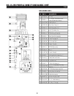 Preview for 13 page of Mueller Hydro-Guard HG-2 Operating Instructions Manual