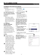 Preview for 3 page of Mueller Hydro-Guard HG-6 Operating Instructions Manual