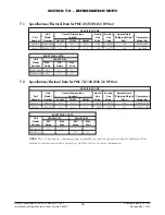 Preview for 19 page of Mueller PMC 40/50 Instructions For Installation And Operation Manual