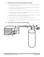 Preview for 21 page of Mueller PMC 40/50 Instructions For Installation And Operation Manual