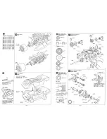 Preview for 5 page of Mugen Seiki K2-x avance Instruction Manual