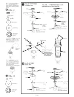 Preview for 3 page of MUGEN MBX-6T Instruction Manual