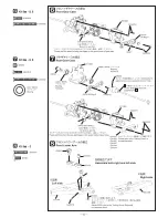 Preview for 5 page of MUGEN MBX-6T Instruction Manual