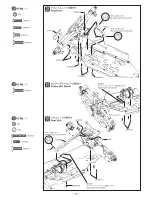 Preview for 13 page of MUGEN MBX-6T Instruction Manual