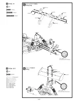 Preview for 20 page of MUGEN MBX-6T Instruction Manual