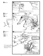 Preview for 22 page of MUGEN MBX-6T Instruction Manual