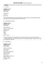 Preview for 11 page of MUHLER MLC-5045 Instruction Manual