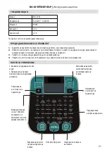 Preview for 21 page of MUHLER MLC-5045 Instruction Manual