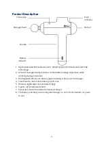 Preview for 5 page of MUJE M2 Manual