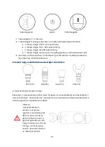 Preview for 45 page of MUJE M2 Manual