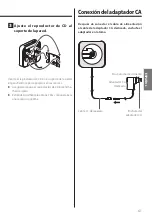 Preview for 41 page of Muji CD player User Manual