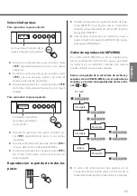 Preview for 43 page of Muji CD player User Manual