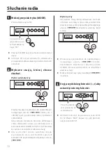 Preview for 72 page of Muji CD player User Manual