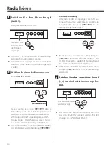 Preview for 86 page of Muji CD player User Manual