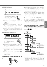 Preview for 55 page of Muji CPD-3 User Manual