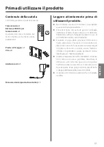 Preview for 61 page of Muji CPD-3 User Manual