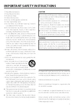 Preview for 3 page of Muji MJBTS-1 User Manual