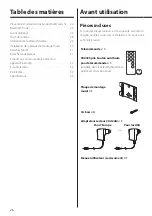 Preview for 26 page of Muji MJBTS-1 User Manual