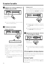 Preview for 36 page of Muji MJBTS-1 User Manual