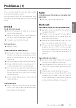 Preview for 37 page of Muji MJBTS-1 User Manual