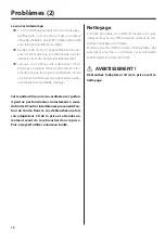 Preview for 38 page of Muji MJBTS-1 User Manual