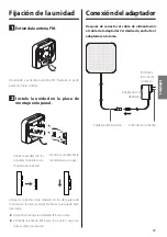 Preview for 49 page of Muji MJBTS-1 User Manual