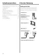 Preview for 98 page of Muji MJBTS-1 User Manual