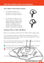 Preview for 15 page of mukava MK-150 Series Product Instruction Manual