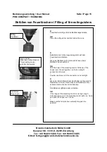 Preview for 16 page of Müller 9/2000 User Manual