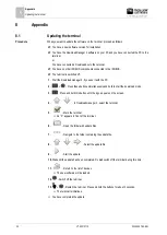 Preview for 30 page of Muller Elektronik SMART570 Installation And Operating Instructions Manual