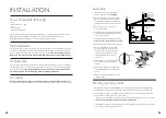 Preview for 3 page of MullToa 15e User Manual