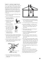 Preview for 3 page of MullToa Separera 30 User Manual