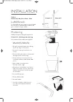 Preview for 2 page of MullToa Separera Mini User Manual