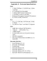 Preview for 57 page of Multi-Tech MultiMobile MT3410ZLX Owner'S Manual