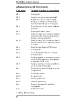 Preview for 64 page of Multi-Tech MultiMobile MT3410ZLX Owner'S Manual