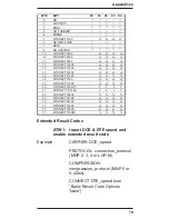 Preview for 79 page of Multi-Tech MultiMobile MT3410ZLX Owner'S Manual