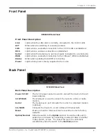 Preview for 7 page of Multi-Tech RouteFinder RF802EW User Manual