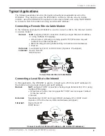 Preview for 8 page of Multi-Tech RouteFinder RF802EW User Manual