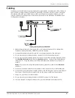 Preview for 12 page of Multi-Tech RouteFinder RF802EW User Manual